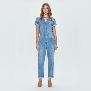 Pistola Grover Jumpsuit